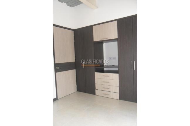 Apartamentos, Alquiler en Vipasa