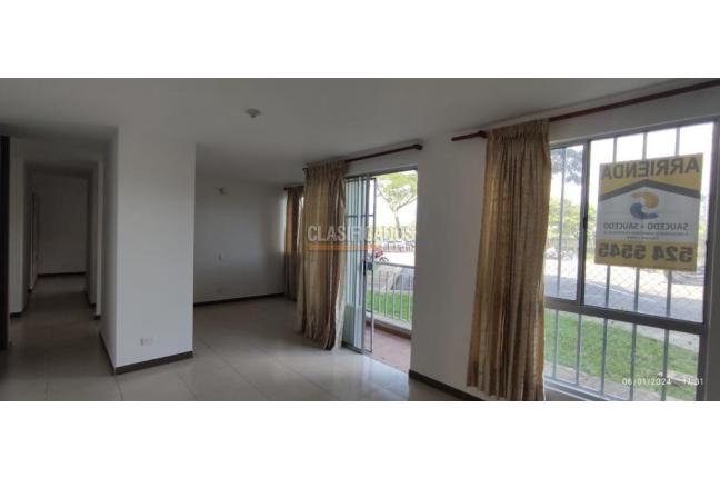 Apartamentos, Venta en Jamundí