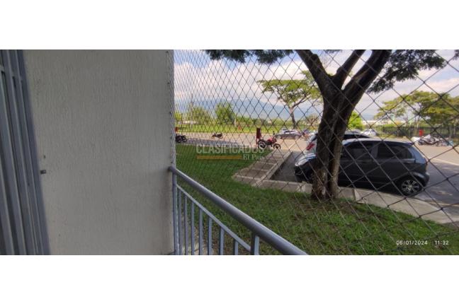 Apartamentos, Venta en Jamundí