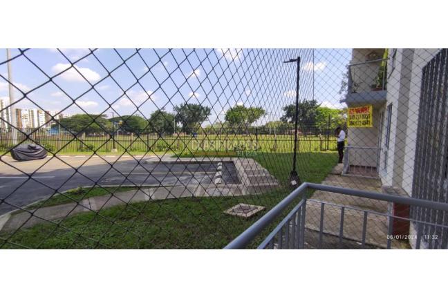Apartamentos, Venta en Jamundí