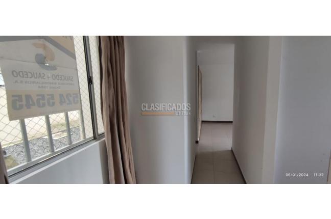 Apartamentos, Venta, Jamundí - $200.000.000