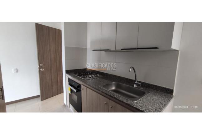 Apartamentos, Venta, Jamundí - $200.000.000