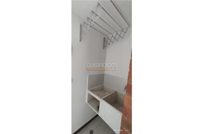 Apartamentos, Venta, Jamundí - $200.000.000