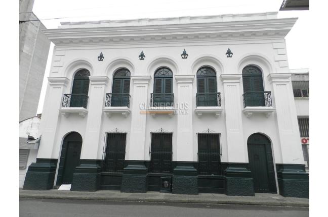 Casas, Alquiler en Centro Ccial Ciudad de Cali