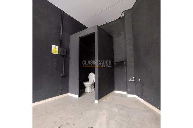 Locales y Bodegas, Alquiler, San Fernando - $1.800.000