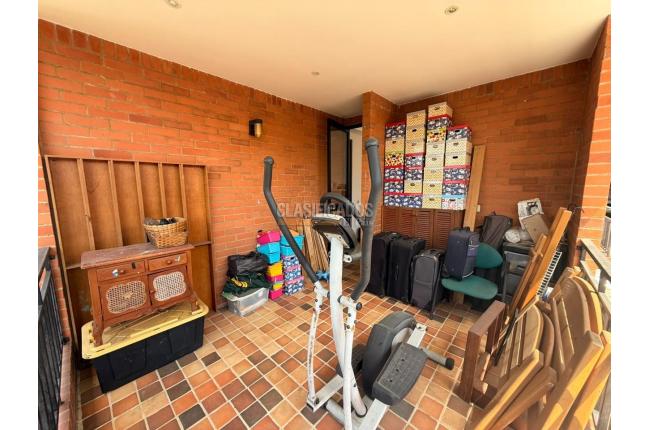 Casas, Venta, El Castillo - $600.000.000