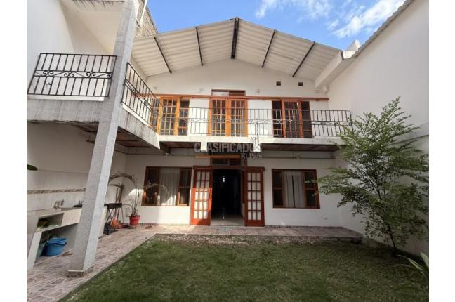 Casas, Venta, El Bosque - $750.000.000