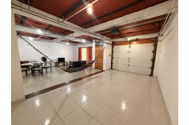 Casas, Venta, El Bosque - $750.000.000