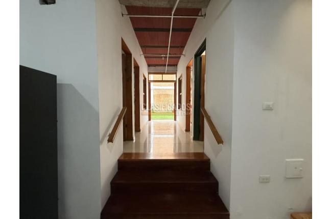 Casas, Venta, El Bosque - $750.000.000