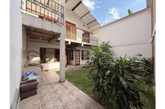 Casas, Venta, El Bosque - $750.000.000