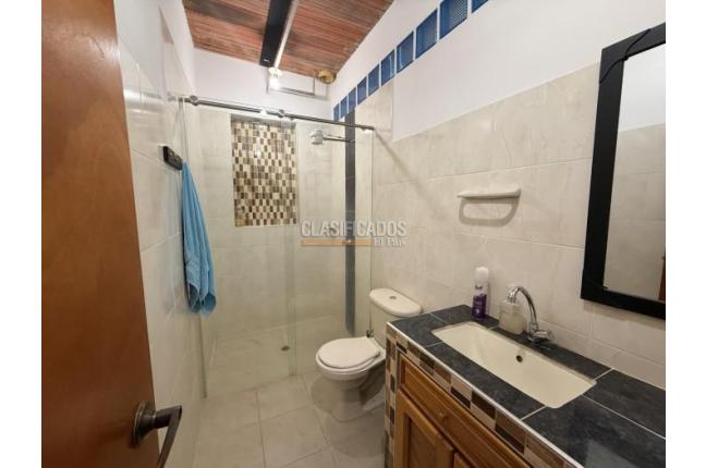 Casas, Venta, El Bosque - $750.000.000