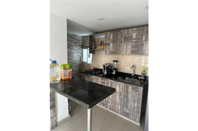 Apartamentos, Venta en Ciudad Melendez