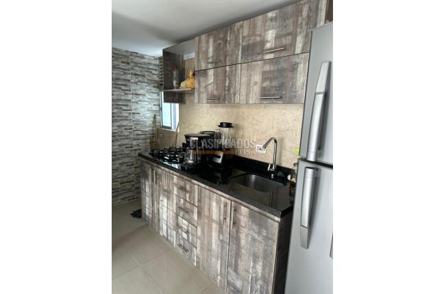 Apartamentos, Venta en Ciudad Melendez