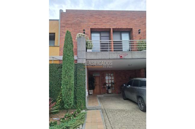 Casas, Venta, Ciudad Jardín - $1.300.000.000