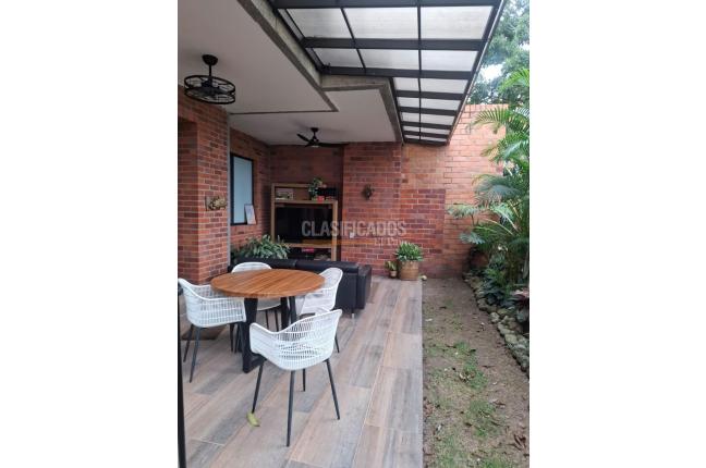 Casas, Venta, Ciudad Jardín - $1.300.000.000