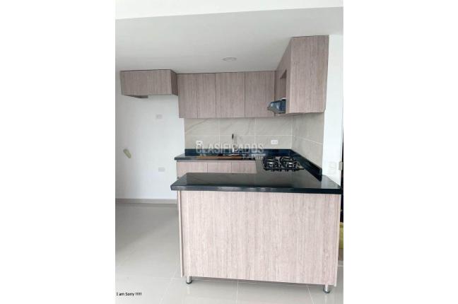 Apartamentos, Venta en Ciudad Melendez