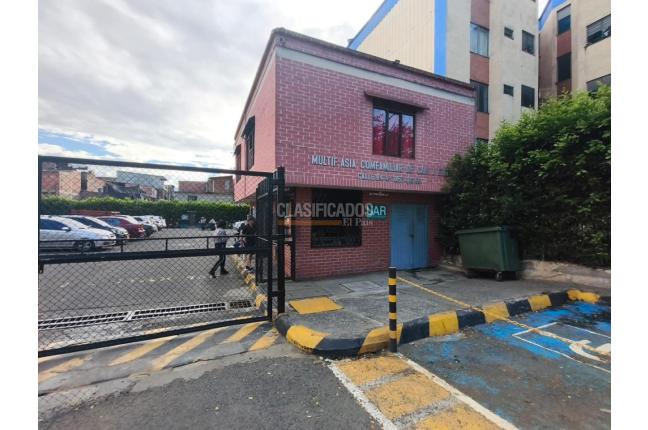 Apartamentos, Alquiler, Calimío - $650.000
