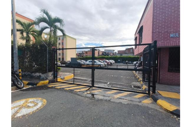 Apartamentos, Alquiler, Calimío - $650.000