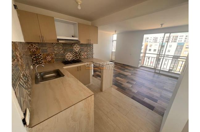 Apartamentos, Venta en Valle del Lili