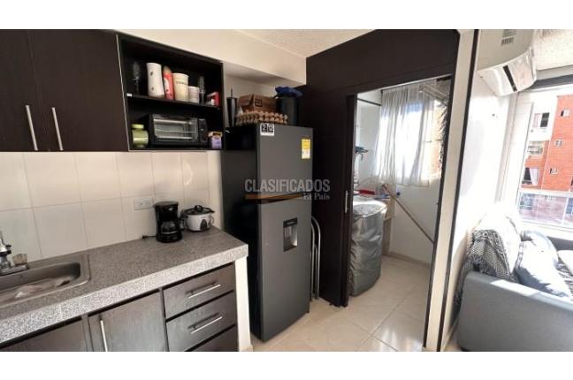 Apartamentos, Venta, Caney - $212.000.000