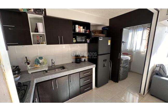 Apartamentos, Venta, Caney - $212.000.000
