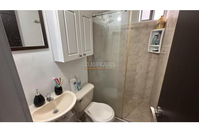 Apartamentos, Venta, Caney - $212.000.000