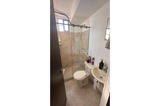 Apartamentos, Venta, Caney - $212.000.000