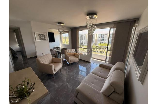 Apartamentos, Venta, Ciudad Bochalema - $238.000.000