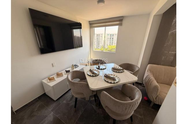 Apartamentos, Venta, Ciudad Bochalema - $238.000.000