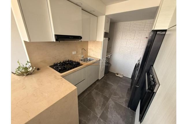 Apartamentos, Venta, Ciudad Bochalema - $238.000.000