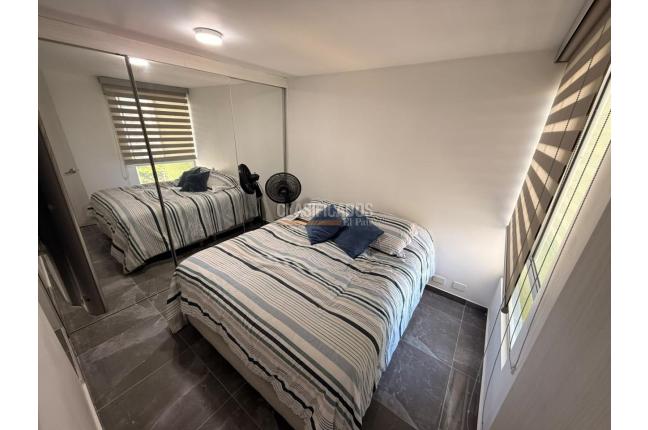 Apartamentos, Venta, Ciudad Bochalema - $238.000.000