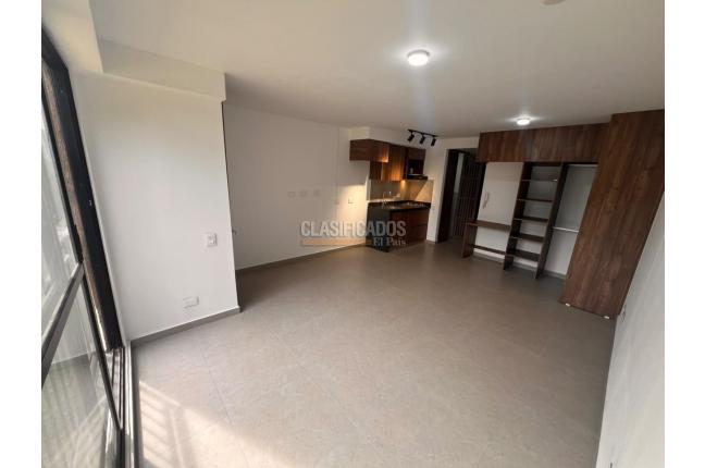 Apartaestudios, Alquiler, Pance - $2.200.000