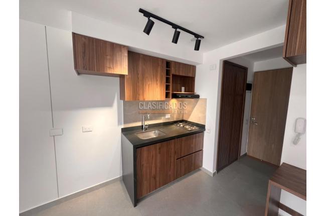 Apartaestudios, Alquiler, Pance - $2.200.000