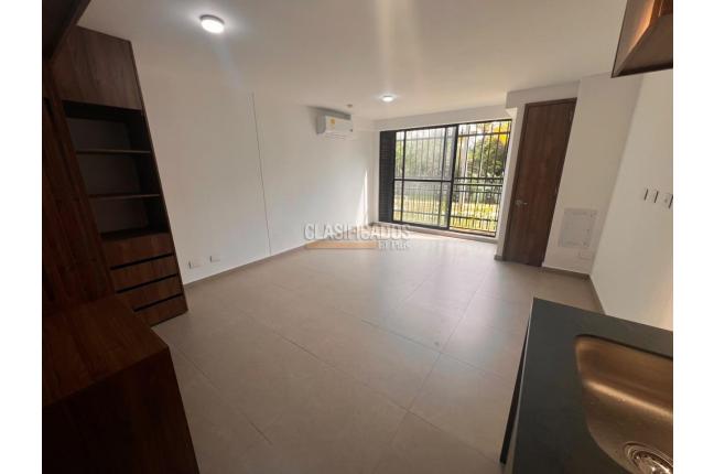 Apartaestudios, Alquiler, Pance - $2.200.000
