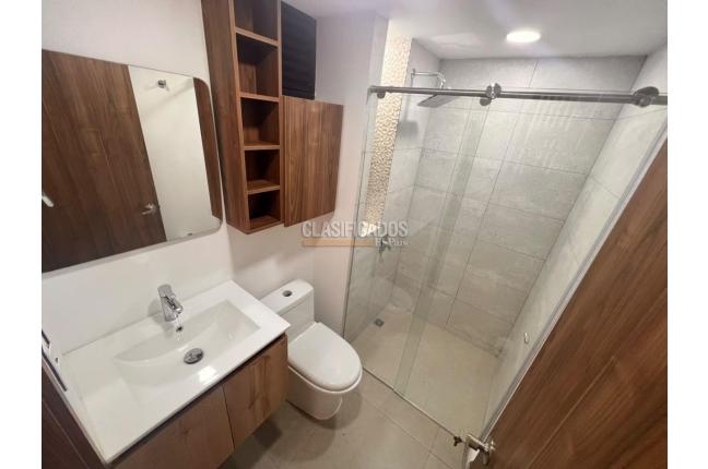Apartaestudios, Alquiler, Pance - $2.200.000