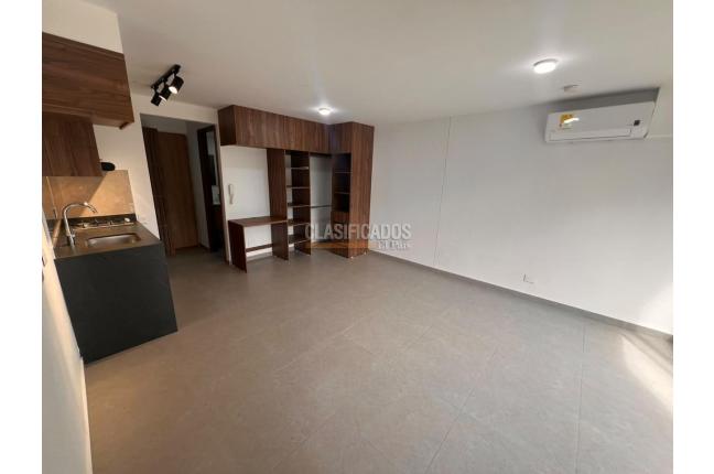 Apartaestudios, Alquiler, Pance - $2.200.000