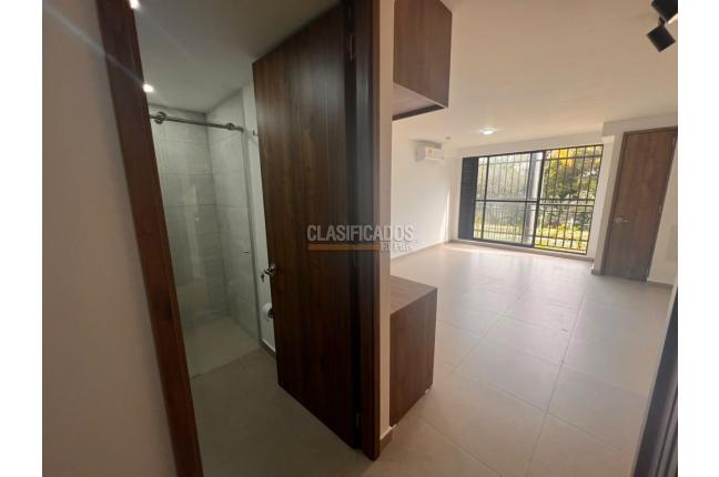 Apartaestudios, Alquiler, Pance - $2.200.000