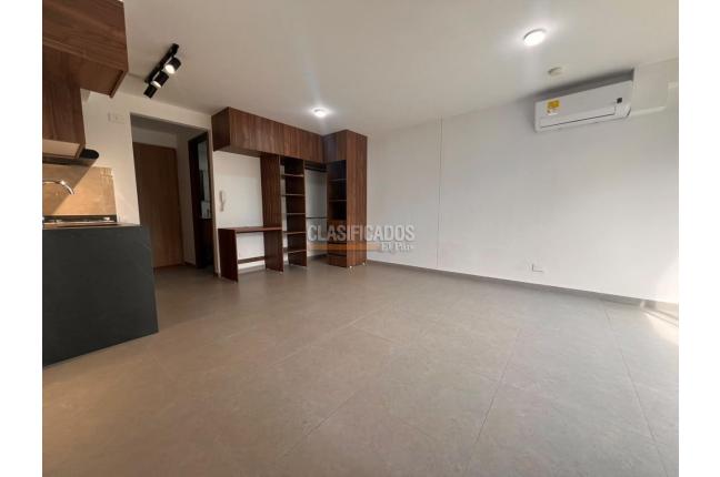 Apartaestudios, Alquiler, Pance - $2.200.000