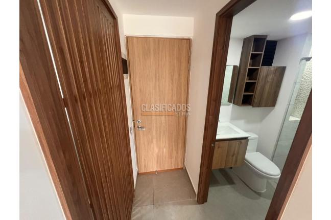 Apartaestudios, Alquiler, Pance - $2.200.000
