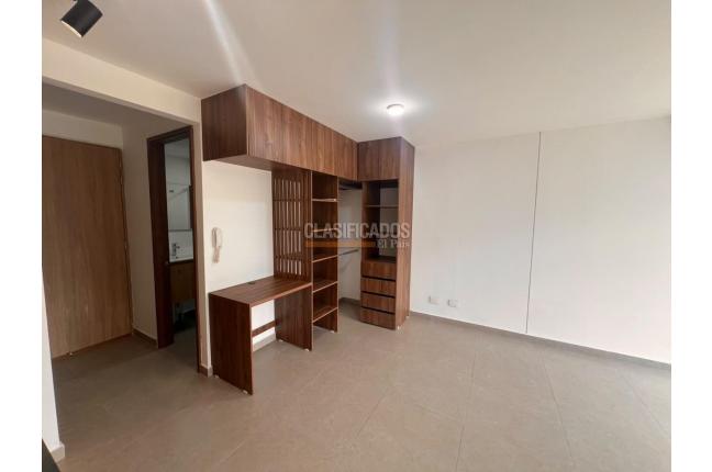 Apartaestudios, Alquiler, Pance - $2.200.000