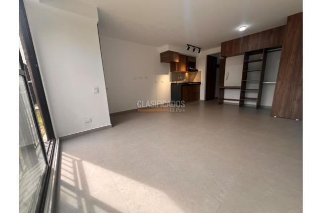 Apartaestudios, Alquiler, Pance - $2.200.000