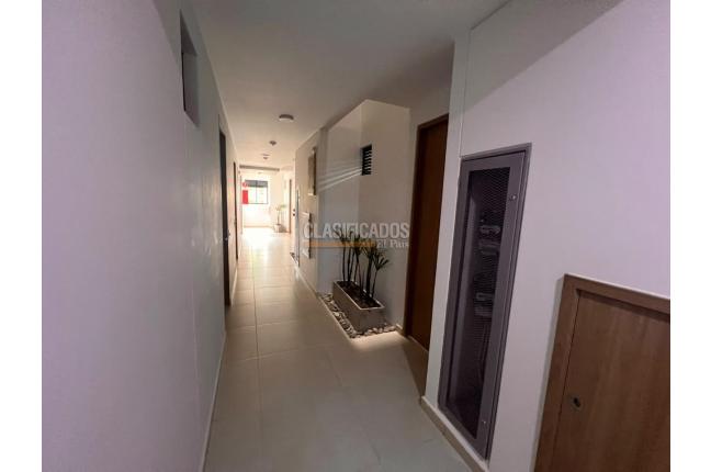 Apartaestudios, Alquiler, Pance - $2.200.000