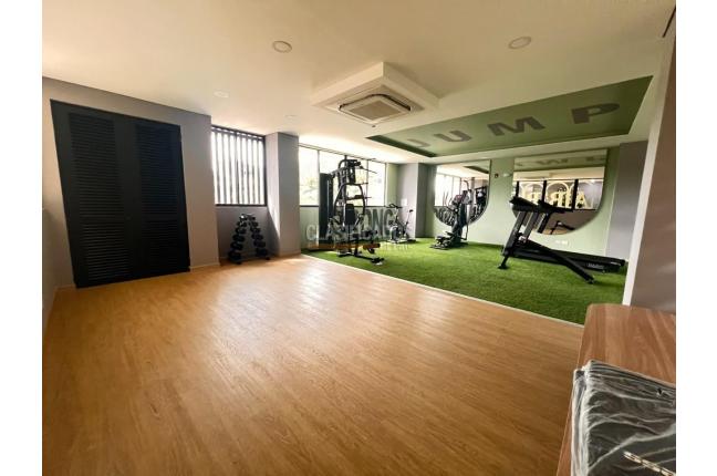 Apartaestudios, Alquiler, Pance - $2.200.000