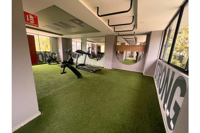 Apartaestudios, Alquiler, Pance - $2.200.000