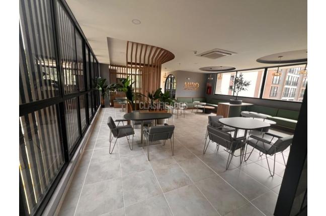 Apartaestudios, Alquiler, Pance - $2.200.000