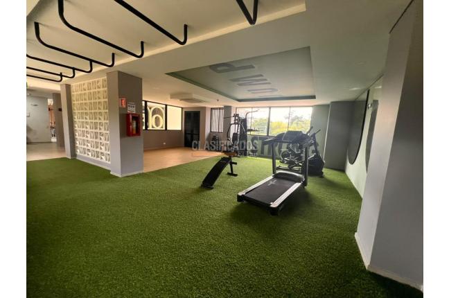 Apartaestudios, Alquiler, Pance - $2.200.000