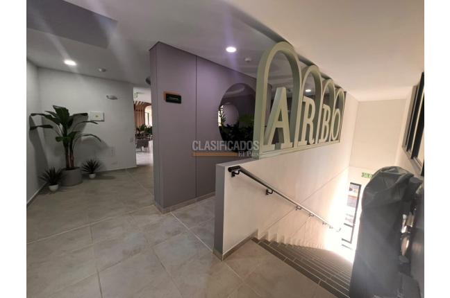Apartaestudios, Alquiler, Pance - $2.200.000