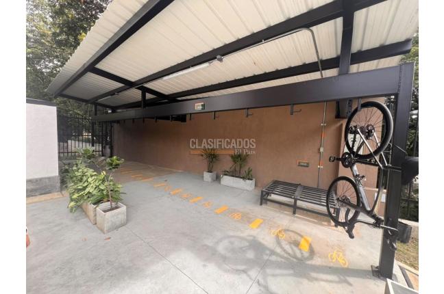 Apartaestudios, Alquiler, Pance - $2.200.000