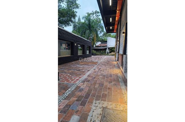 Locales y Bodegas, Alquiler, Pance - $3.200.000