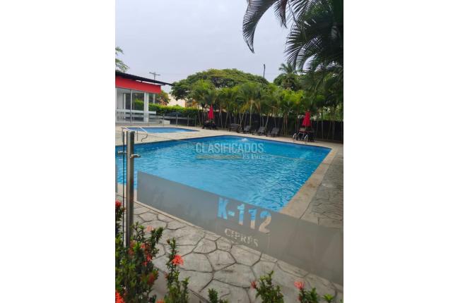Apartamentos, Alquiler, Ciudad Bochalema - $1.300.000